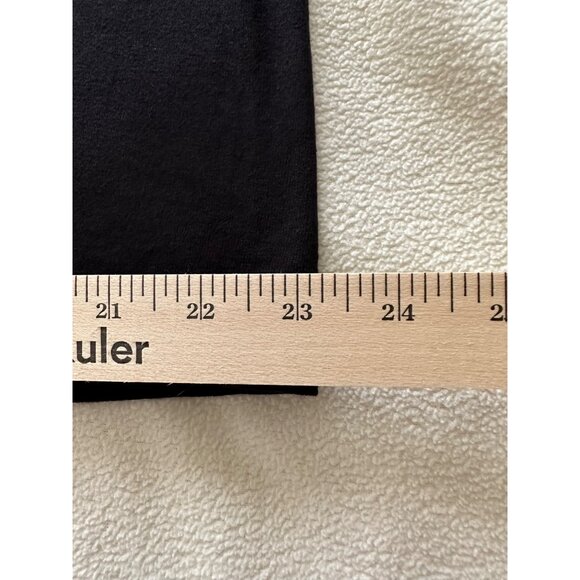 Champion University Of Oklahoma Sooners T-Shirt Black Cotton XL NWT - Picture 7 of 9